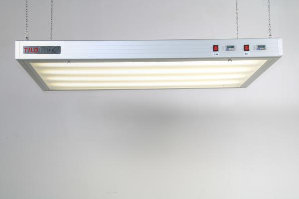 CC120-W D65 AC220V TL83 Hanging Light Box Printing Color Light Table
