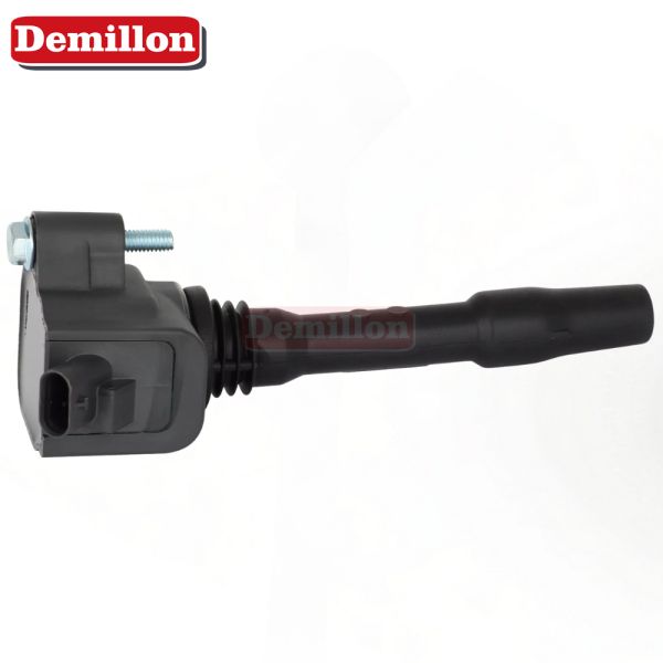 12138643360 12138615991 12138678438 Demillon Auto Parts Engine Ignition Coil for BMW F20 F21 F22 F23 F30 F40 F44 F46 F45 F80 F87