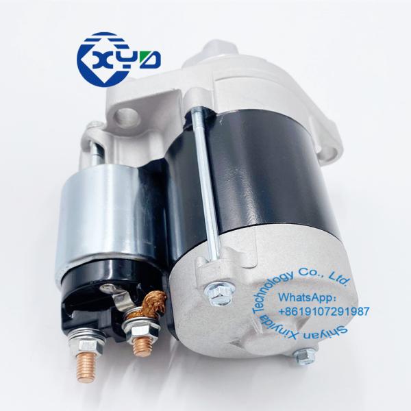 1.0KW 12V Starter Motor 4280006410 4280006420 For Denso Honda
