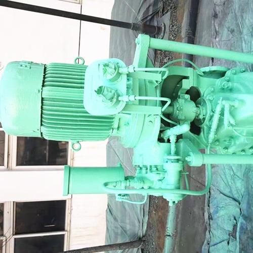 TAIKO Marine Pump Parts / Pump Spare Parts EMC-150C With DNV Certification