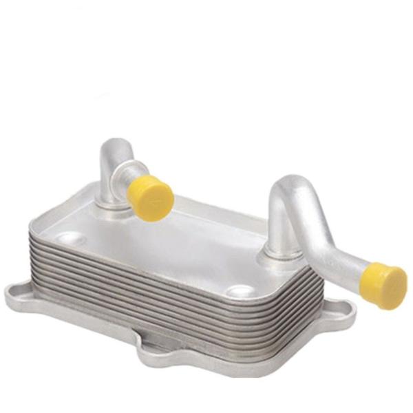 STANDARD SIZE Car Model FOR Engine Oil Cooler 1121880401 For Mercedes-Benz W211