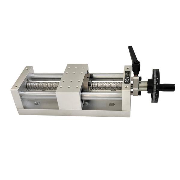 Ball Screw Manual Linear Stage