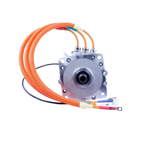 Reliable Performance 7.5kW PMSM for Electric Mobility Scooter