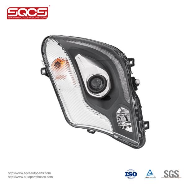 Автомобиль для Benz Sprinter 2006- SQCS Главный фонарь Передний фонарь 9068203261 9068203161