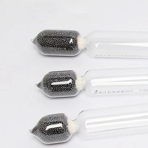 Customized Support Digital Waterproof Hydrometer with Strong and Durable Glass Material