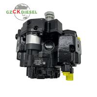 Pompes d'injection de carburant 0445020028 ME221816 Pour le moteur Mitsubishi 4M50