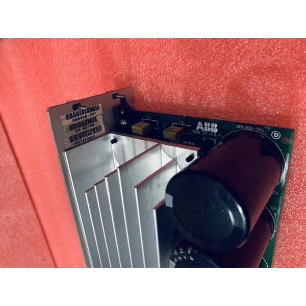 Зеленая доска ABB чешет 086388-001 ЧАСТЕЙ HKQCS НА ЛИНИИ STEPPER PWA LSP ЛИНЕЙНОЕ