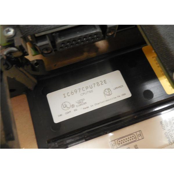 Регулятора логики ПЛК ИК697КПУ782Э модуль устройства обработки данных Программабле центральный