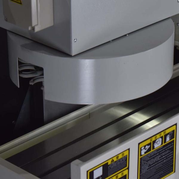 3 Axis Automated VMC CNC Milling Machine 400kg Max Load High Speed