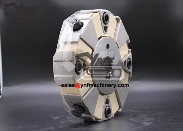 279-7871 Hydraulic Pump Coupling For Excavator E320D Coupling