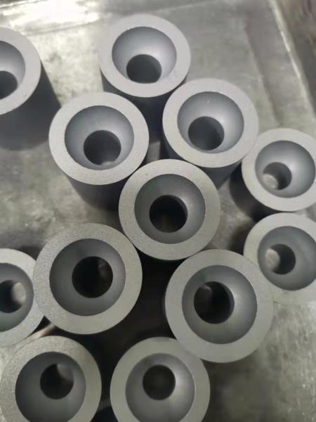 Corrosion Resistant Cemented Carbide Cold / Hot Forging Die