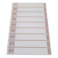 Custom SMD LED PCB Board 5730 5630 2835 3014 4014 3030 5050 RGB LED for Downlight Floodlight Ceiling Lamp