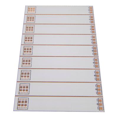 Board Thickness 0.8mm 2.0mm Heavy Copper PCB Customized Multilayers