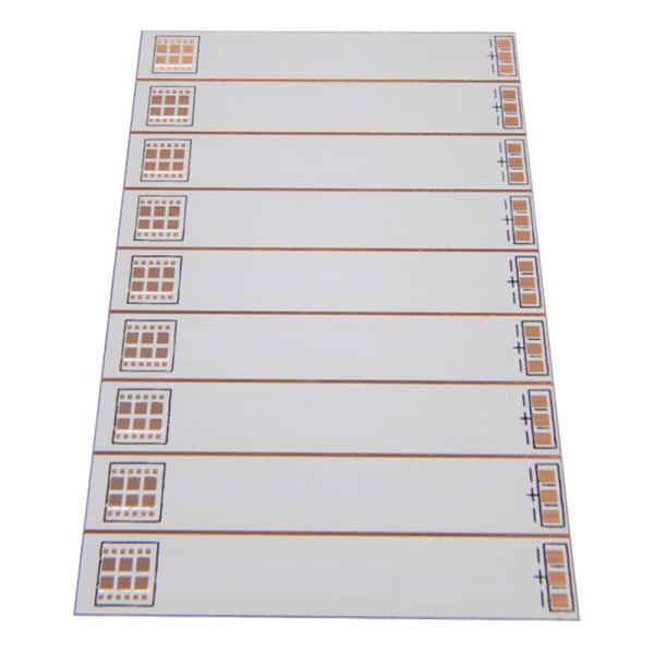 Custom SMD LED PCB Board 5730 5630 2835 3014 4014 3030 5050 RGB LED for Downlight Floodlight Ceiling Lamp