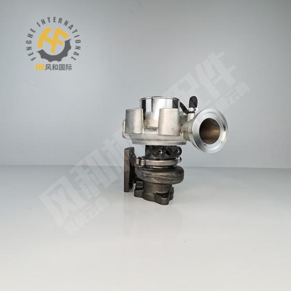 49377-01740 4BT3.3 Cummins Engine Turbocharger For Komatsu 4D95 Engine