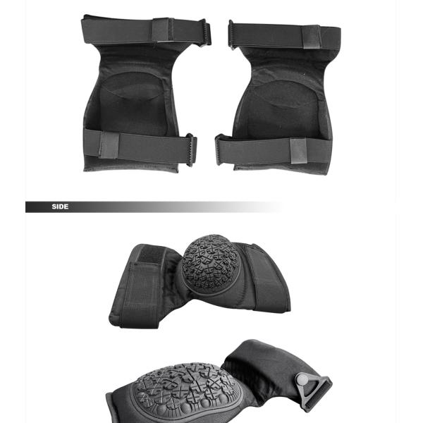 550г Тяжелая ЭВА пенообразовательная коленная подушка для работы Строительство Садоводство Уборка пола