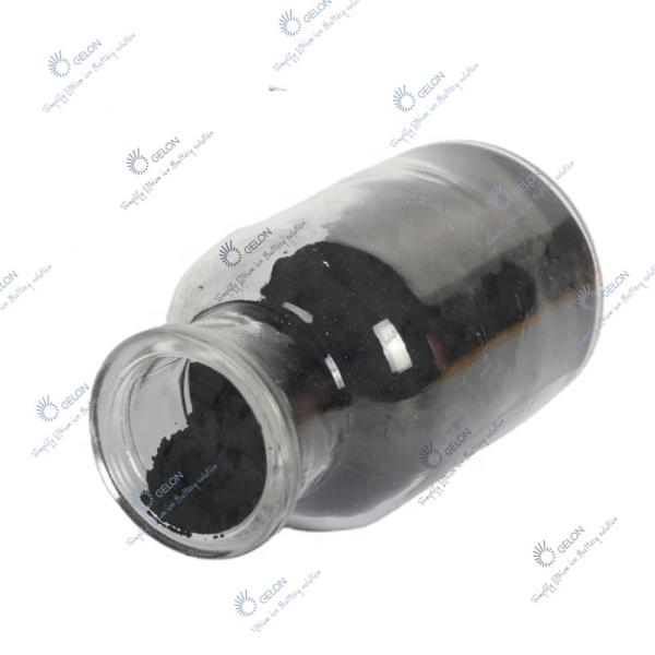 Hard Carbon BHC-400 Raw Material Powder Hard Carbon Black Powder for Power Battery