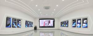 Jiujiang RUYA Precision Technology Co., Ltd