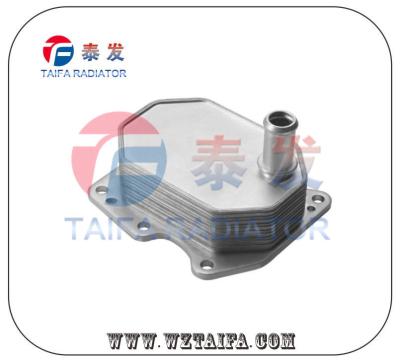 Aluminum 1704068 FORD Oil Cooler TRANSIT MK7 2006 ONWARD 2.4 Cooling System Parts