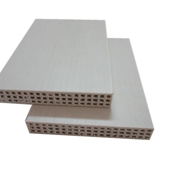 Portable High Strength 15mm 18mm Plastic Formwork Systems