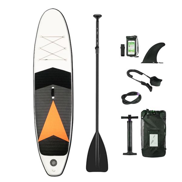 CE Certificate Inflatable Sup Paddle Board ISUP Air Surfboard