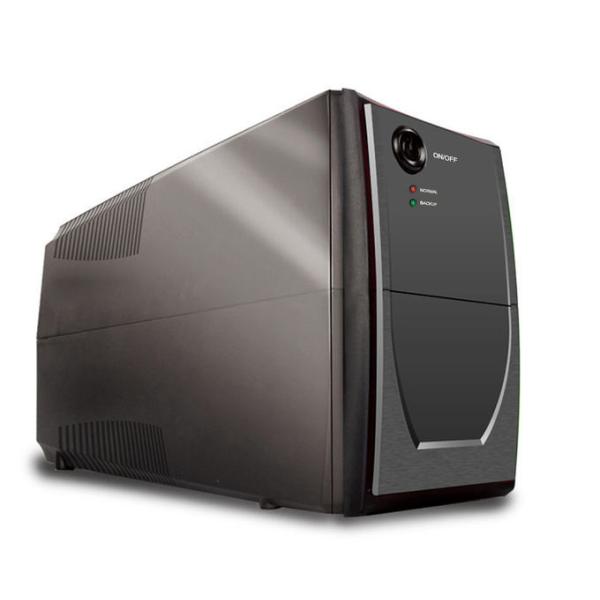 Линия взаимодействующий автономный UPS 500VA 300W PWM для домашней подпорки силы