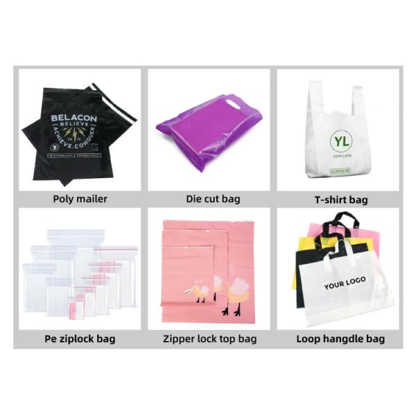 poly zip bags leakproof plastic slider zipper bags for packaging, slider k printed pvc zipper bags, quad sealed sl