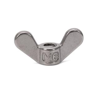 Steel Hex Nut Bolts