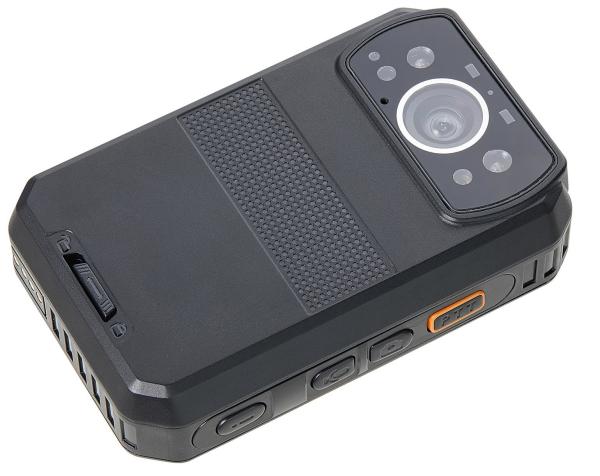 256G 4K 2K 4G IR Law Enforcement Body Cameras