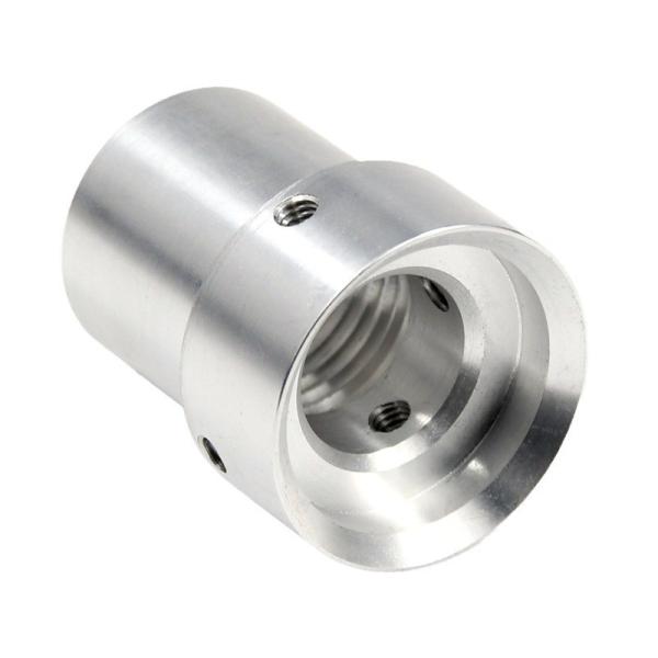 Hangzhou Manufacturer Machining CNC Machinery Precision Spare-Auto-Parts