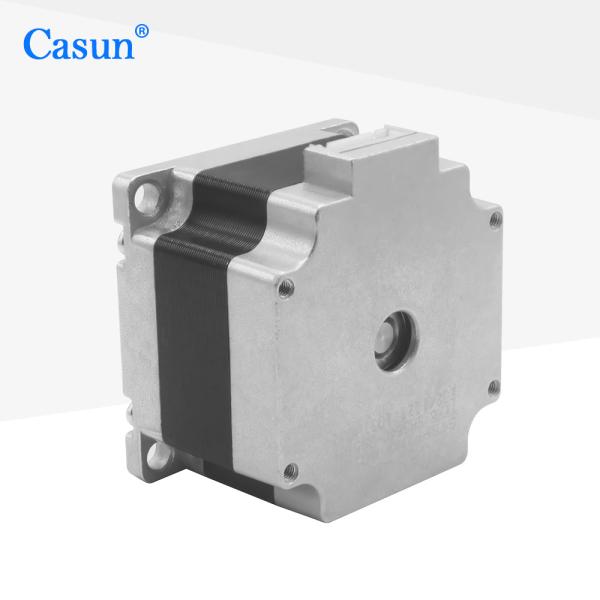 Casun Nema 23 780mN.m 3.4V CNC用高耐久ハイブリッドステッピングモーター