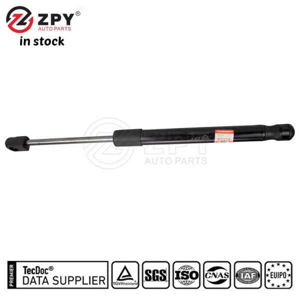 ZPY Hood Lift Gas Struts for Audi A6 Quattro S6 2010-2016