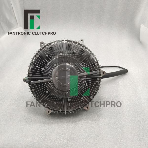 Viscous Fan Coupling Mercedes Atego 3 Engine Cooling Parts 9342000022 A9342000022
