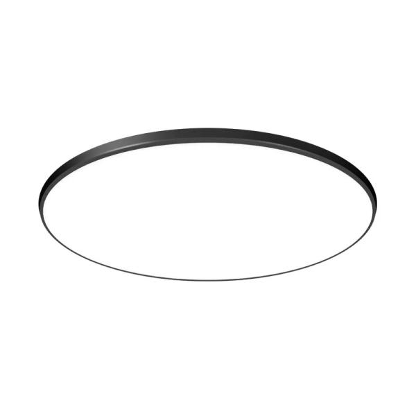 12W 24W 36W LED Ultra Thin Acrylic Ceiling Light with 6000lm Luminous Flux Three-Proof