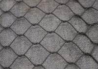 Mão de 180 x de 180mm - malha flexível de aço inoxidável tecida do cabo da malha 60m AISI 316