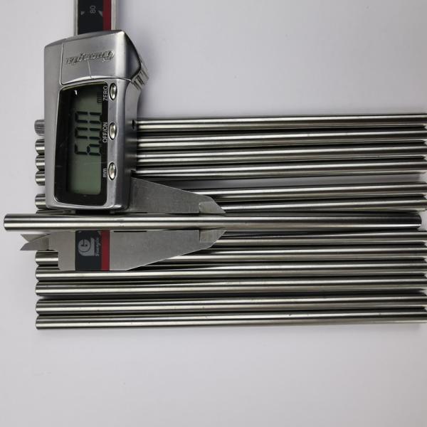 поверхность черноты Адвокатуры никеля Inconel легированной стали металла 718 6mm