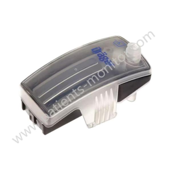 Drager WaterLock 2 REF 6872130 для дыхательных аппаратов анестезийных аппаратов многоразовое использование 12 шт/коробка