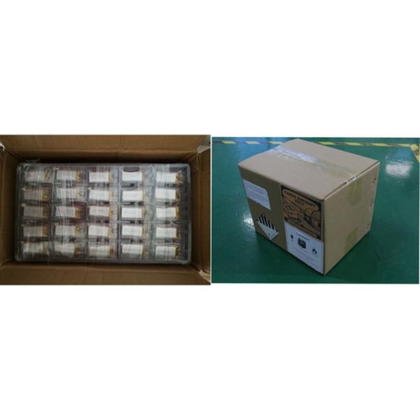 3.7V Lithium Polymer Rechargeable Battery 1200mAh , 103040 1 Cell Lipo Battery