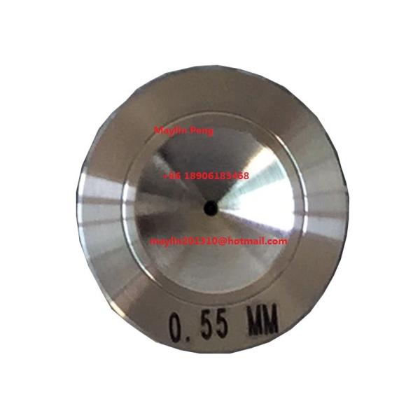 Top quality PCD wire drawing dies for Stainless steel wire