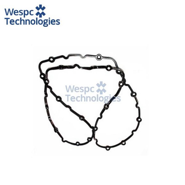 WESPC CH10887 Oil Sump Seal for Perkins Engines Durable Gasket Replacement