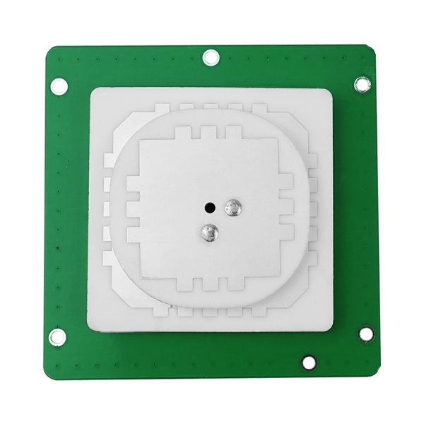 High Precision Positioning GPS L1 L2 Dual Frequency PCB Antenna For Drone System GPS jammer
