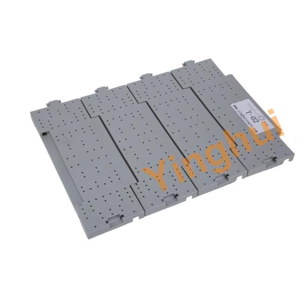 Indoor Outdoor Plastic Modular Interlocking Turf Protection Outdoor Tent Flooring for Events