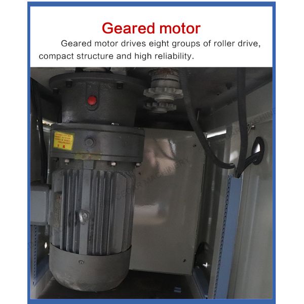 Round SS Steel Iron Chair Pipe Bending Machine PVC Pipe Bending Machine