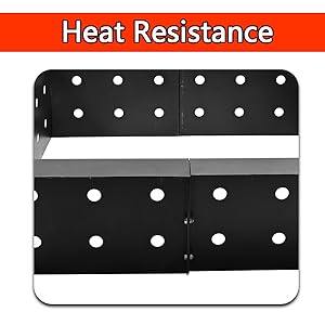 Квадратные аксессуары для кемпинга на открытом воздухе портативные огневые ямы вставка кольцо 30 