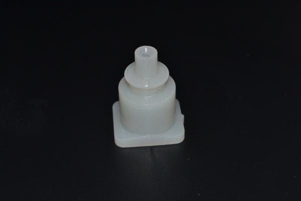 Custom LSR Injection Molding Silicone Plugs 30-80 Shore A
