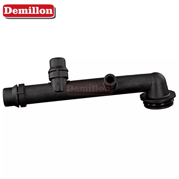 11531709232 Demillon Auto Parts Cooling System Coolant Hose Pipe Connector Coupler Flange for BMW E36 E46