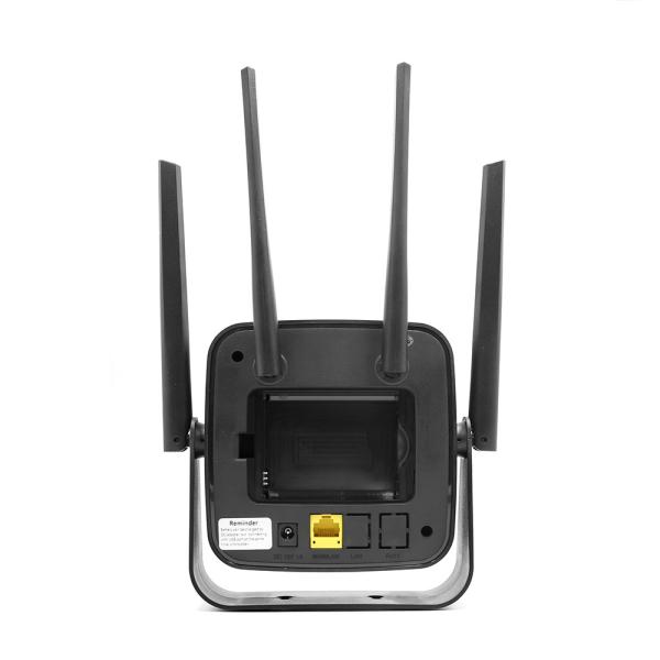Открытые беспроводные маршрутизаторы Точки доступа CPE WiFi маршрутизаторов Wifi с 3000mAh Cat4 CPF 903
