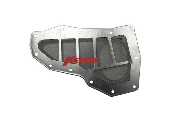 L3N71B Nissan Transmission Filter 31728-X0100 31728-X0F00 D37Z-7A098-A D37Z-7A098-B