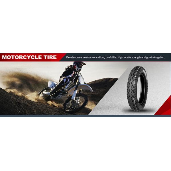 Motorcycle Dirt Pit Bike Tube 4008 PLY Rating 6/8 PR for Tyre Casing and Motor Tube
