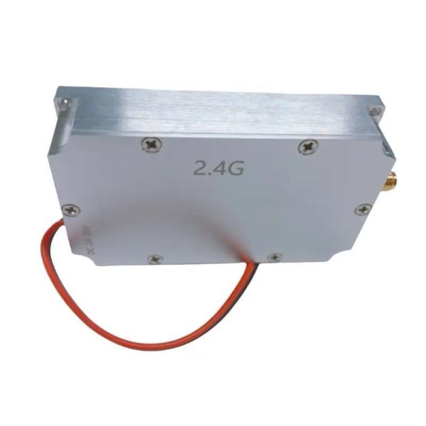 2.4G 5W RF Power Amplifier Module For Anti Drone Fpv Autel Dji Equipment